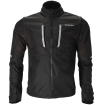 Μπουφάν μηχανής enduro ACERBIS X-DURO BLACK thumb