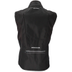 Μπουφάν μηχανής enduro ACERBIS X-DURO BLACK thumb