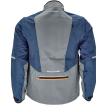 Μπουφάν μηχανής enduro ACERBIS X-DURO BLUE/ORANGE Μπουφάν μηχανής enduro ACERBIS X-DURO BLUE/ORANGE thumb