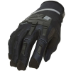 Γάντια μηχανής ACERBIS X-Enduro BLACK