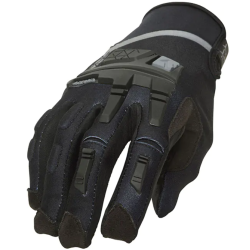 Γάντια μηχανής ACERBIS X-Enduro BLACK
