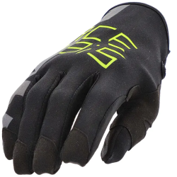 Γάντια μηχανής ACERBIS Zero Degree 3.0 CE