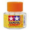 Κόλλα πλαστικών Tamiya (20 ml)