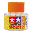 Κόλλα πλαστικών Tamiya (20 ml) thumb