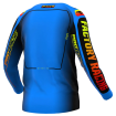Μπλούζα motocross FXR CLUTCH MX24 BLUE INFERNO Μπλούζα motocross FXR CLUTCH MX24 BLUE INFERNO thumb