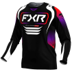 Μπλούζα motocross FXR CLUTCH MX25 BLACK/RED/PURPLE Μπλούζα motocross FXR CLUTCH MX25 BLACK/RED/PURPLE thumb
