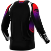 Μπλούζα motocross FXR CLUTCH MX25 BLACK/RED/PURPLE Μπλούζα motocross FXR CLUTCH MX25 BLACK/RED/PURPLE thumb