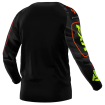 Μπλούζα motocross FXR CLUTCH MX25 NUKE HIVIS CAMO thumb