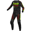 Μπλούζα motocross FXR CLUTCH MX25 NUKE HIVIS CAMO thumb