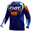 Μπλούζα motocross FXR CLUTCH MX25 NAVY INFERNO Μπλούζα motocross FXR CLUTCH MX25 NAVY INFERNO thumb