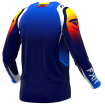 Μπλούζα motocross FXR CLUTCH MX25 NAVY INFERNO Μπλούζα motocross FXR CLUTCH MX25 NAVY INFERNO thumb
