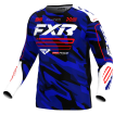 Μπλούζα motocross FXR CLUTCH MX25 BLUE/CAMO/RED Μπλούζα motocross FXR CLUTCH MX25 BLUE/CAMO/RED thumb