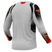 Μπλούζα motocross FXR CLUTCH MX25 GREY/SKY ORANGE Μπλούζα motocross FXR CLUTCH MX25 GREY/SKY ORANGE thumb