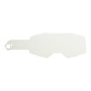 Μεμβράνες ζελατίνας O'NEAL B-33 ROLL OFF 10PCS 