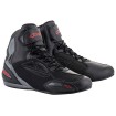 Μποτάκια μηχανής ALPINESTARS FASTER-3 DRYSTAR Drystar Black/Grey/Red Μποτάκια μηχανής ALPINESTARS FASTER-3 DRYSTAR Drystar Black/Grey/Red thumb