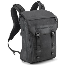 Σακίδιο πλάτης Kriega Roam 34 - Black/Black