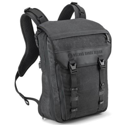 Σακίδιο πλάτης Kriega Roam 34 - Black/Black
