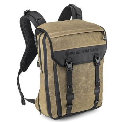 Σακίδιο πλάτης Kriega Roam 34 - Black/Ranger