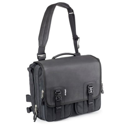 Τσάντα ώμου Kriega Messenger - Urban EDC