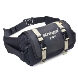 Τσαντάκι μέσης Kriega R3 Τσαντάκι μέσης Kriega R3