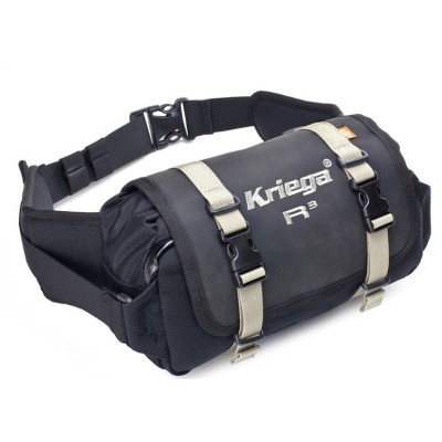 Τσαντάκι μέσης Kriega R3