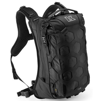Σακίδιο πλάτης Kriega Trail  Black 18L