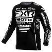 Μπλούζα motocross FXR PODIUM GLADIATOR MX24 BLACK/WHITE Μπλούζα motocross FXR PODIUM GLADIATOR MX24 BLACK/WHITE thumb