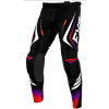 Παντελόνι motocross FXR CLUTCH PRO MX25 BLACK/RED/PURPLE
