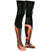 Κάλτσες motocross/ποδηλασίας ACERBIS X-LEG PRO BLACK/ORANGE