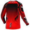 Μπλούζα motocross FXR CLUTCH PTO MX24 RED/BLACK Μπλούζα motocross FXR CLUTCH PTO MX24 RED/BLACK thumb