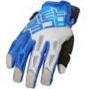 Παιδικά γάντια enduro ACERBIS MX X-K BLUE/GREY