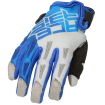 Παιδικά γάντια enduro ACERBIS MX X-K BLUE/GREY thumb