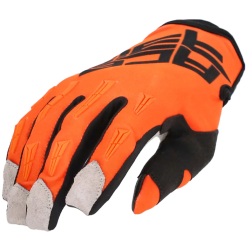 Παιδικά γάντια enduro ACERBIS MX X-K ORANGE Παιδικά γάντια enduro ACERBIS MX X-K ORANGE