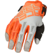 Παιδικά γάντια enduro ACERBIS MX X-K ORANGE/GREY thumb