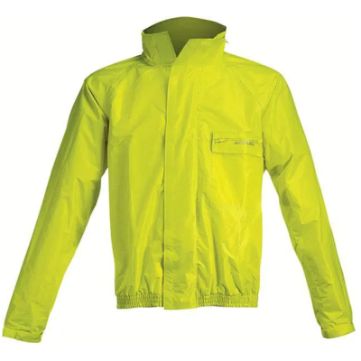 Αδιάβροχη στολή ACERBIS LOGO YELLOW