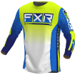 Μπλούζα motocross FXR PODIUM PRO MX22 BLUE/HI VIS Μπλούζα motocross FXR PODIUM PRO MX22 BLUE/HI VIS thumb
