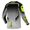 Μπλούζα motocross FXR CLUTCH PRO MX24 GREY HI VIS Μπλούζα motocross FXR CLUTCH PRO MX24 GREY HI VIS thumb