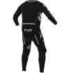 Μπλούζα motocross FXR PODIUM MX22 GLADIATOR BLACK/WHITE thumb