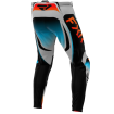 Παντελόνι motocross FXR CLUTCH PRO MX25 GREY/SKY ORANGE thumb
