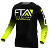 Μπλούζα motocross FXR STYLZ MOTO MX24 HAZARD