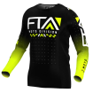 Μπλούζα motocross FXR STYLZ MOTO MX24 HAZARD thumb