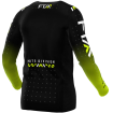 Μπλούζα motocross FXR STYLZ MOTO MX24 HAZARD thumb