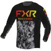 Μπλούζα motocross FXR PODIUM MX22 ACID/INFERNO Μπλούζα motocross FXR PODIUM MX22 ACID/INFERNO thumb