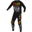 Μπλούζα motocross FXR PODIUM MX22 ACID/INFERNO Μπλούζα motocross FXR PODIUM MX22 ACID/INFERNO thumb