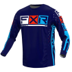 Μπλούζα motocross FXR PRO LE MX22 NAVY/RED Μπλούζα motocross FXR PRO LE MX22 NAVY/RED thumb