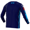 Μπλούζα motocross FXR PRO LE MX22 NAVY/RED Μπλούζα motocross FXR PRO LE MX22 NAVY/RED thumb