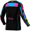 Μπλούζα motocross FXR PODIUM GLADIATOR MX24 BLACK/CANDY Μπλούζα motocross FXR PODIUM GLADIATOR MX24 BLACK/CANDY thumb