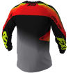 Μπλούζα motocross FXR CLUTCH MX BLACK/GREY/NUKE Μπλούζα motocross FXR CLUTCH MX BLACK/GREY/NUKE thumb