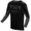Μπλούζα motocross FXR OFF-ROAD 22 BLACK/OPS thumb