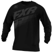 Μπλούζα motocross FXR CLUTC MX BLACK/OPS thumb